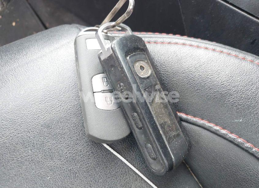 Photo 11 of 2015 Mazda Mazda3 I GRAND TOURING (VIN 3MZBM1W77FM162539)