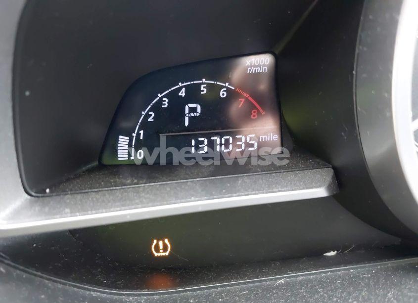 Photo 15 of 2015 Mazda Mazda3 I GRAND TOURING (VIN 3MZBM1W77FM162539)