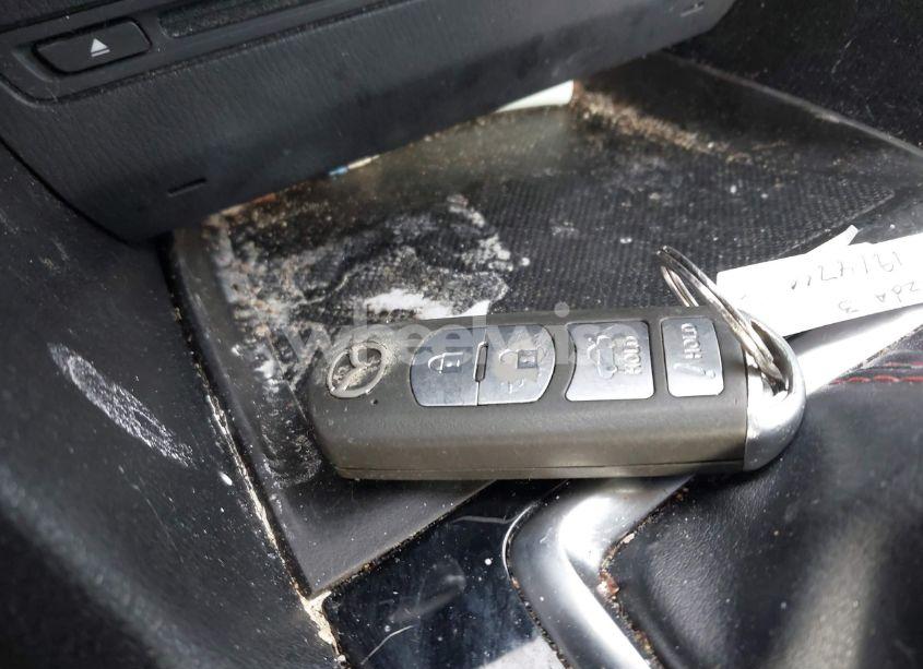 Photo 11 of 2015 Mazda Mazda3 I GRAND TOURING (VIN 3MZBM1W77FM191474)