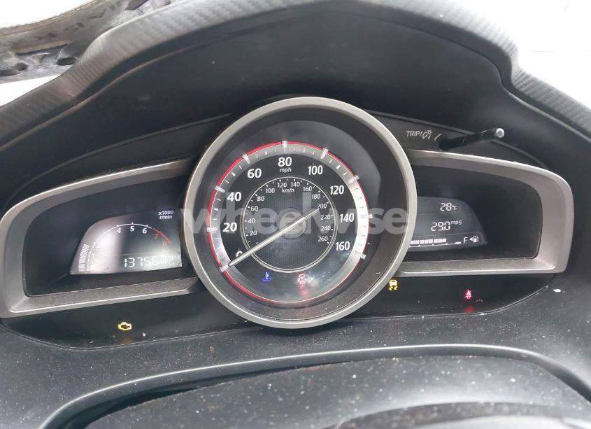 Photo 7 of 2015 Mazda Mazda3 I GRAND TOURING (VIN 3MZBM1W77FM191474)