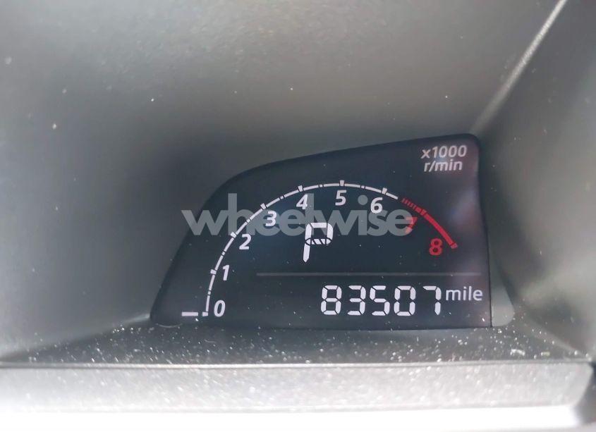 Photo 15 of 2016 Mazda Mazda3 I TOURING (VIN 3MZBM1W77GM271472)