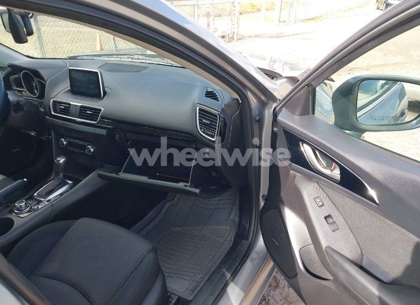 Photo 5 of 2016 Mazda Mazda3 I TOURING (VIN 3MZBM1W77GM271472)