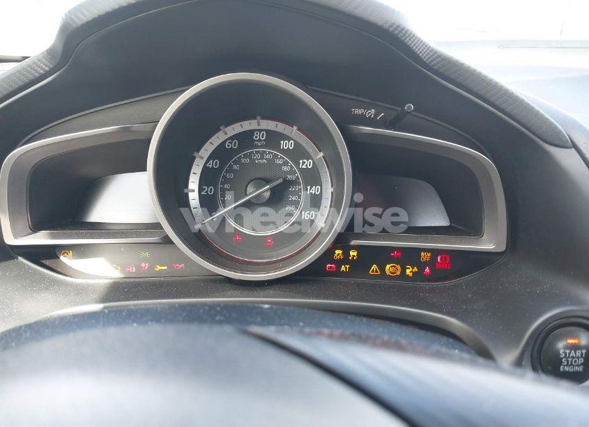 Photo 7 of 2016 Mazda Mazda3 I TOURING (VIN 3MZBM1W77GM271472)