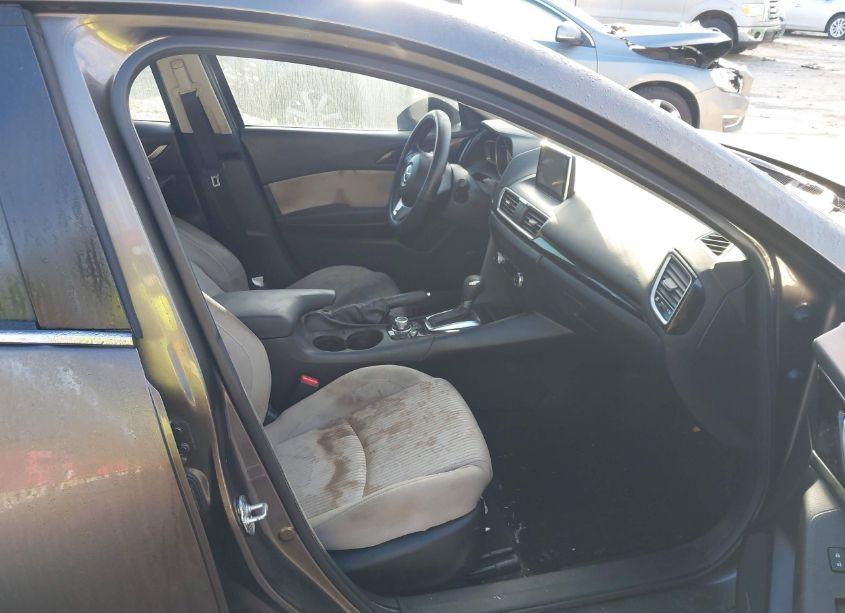 Photo 5 of 2016 Mazda Mazda3 I TOURING (VIN 3MZBM1W77GM313252)