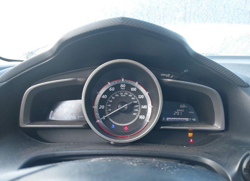 Photo 7 of 2016 Mazda Mazda3 I TOURING (VIN 3MZBM1W77GM313252)