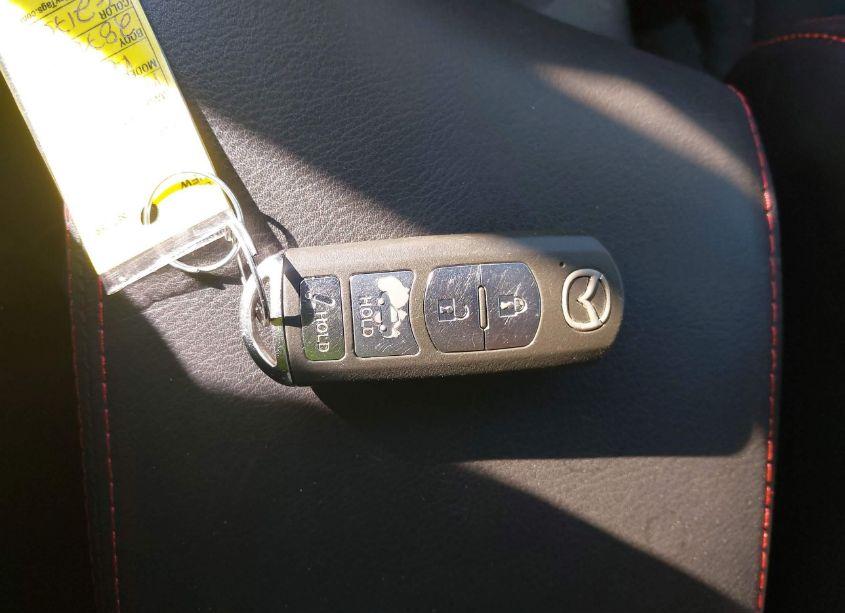 Photo 11 of 2015 Mazda Mazda3 I GRAND TOURING (VIN 3MZBM1W7XFM132175)