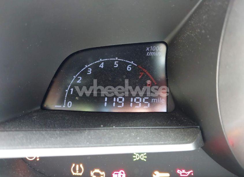 Photo 15 of 2015 Mazda Mazda3 I GRAND TOURING (VIN 3MZBM1W7XFM159523)