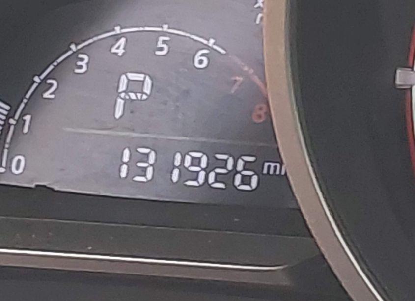 Photo 15 of 2016 Mazda Mazda3 I GRAND TOURING (VIN 3MZBM1X79GM246264)