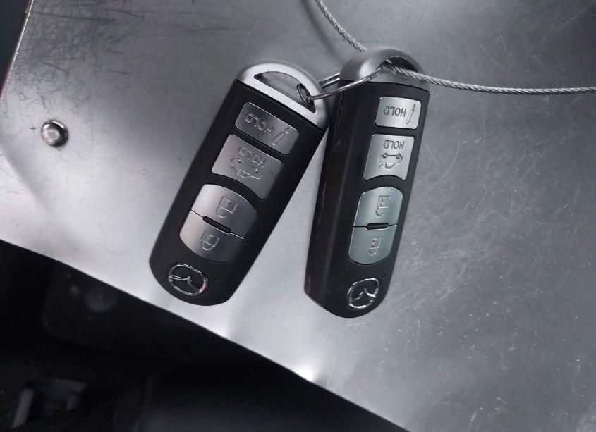 Photo 11 of 2016 Mazda Mazda3 I GRAND TOURING (VIN 3MZBM1X79GM257894)