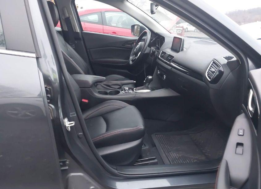 Photo 5 of 2016 Mazda Mazda3 I GRAND TOURING (VIN 3MZBM1X79GM257894)