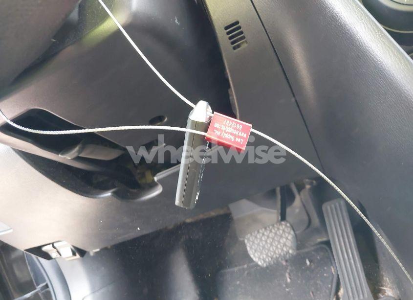 Photo 11 of 2017 Mazda Mazda3 SPORT (VIN 3MZBN1K73HM117801)