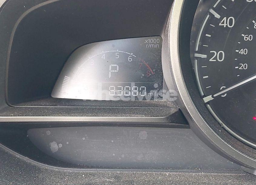 Photo 15 of 2017 Mazda Mazda3 SPORT (VIN 3MZBN1K73HM117801)