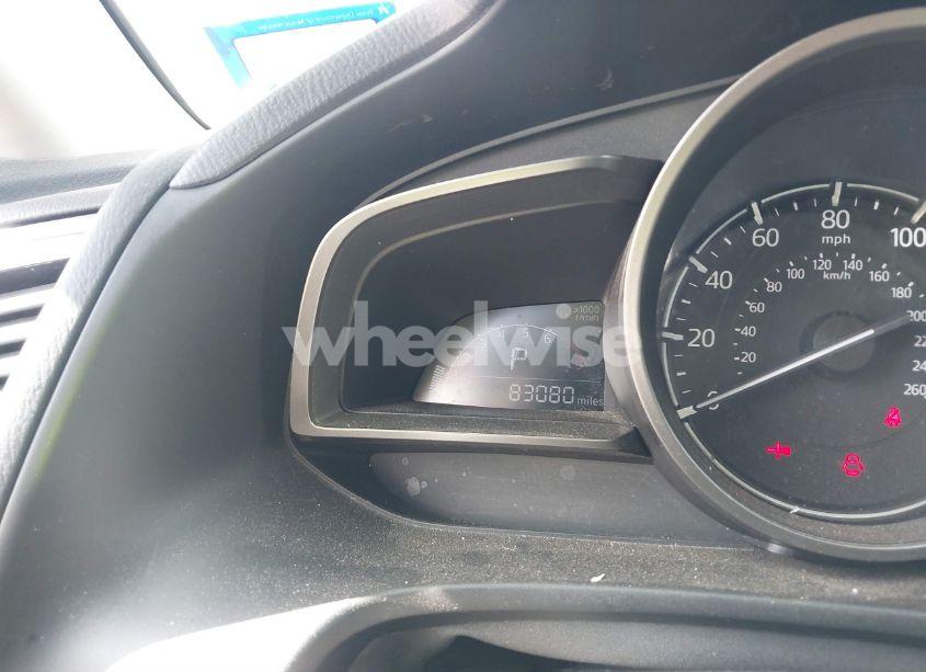 Photo 7 of 2017 Mazda Mazda3 SPORT (VIN 3MZBN1K73HM117801)