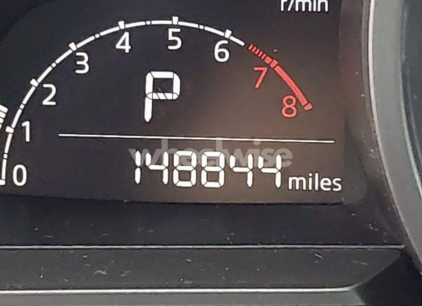 Photo 15 of 2018 Mazda Mazda3 SPORT (VIN 3MZBN1K73JM194075)