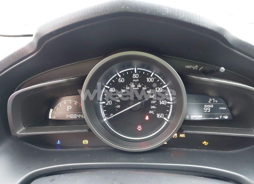 Photo 7 of 2018 Mazda Mazda3 SPORT (VIN 3MZBN1K73JM194075)