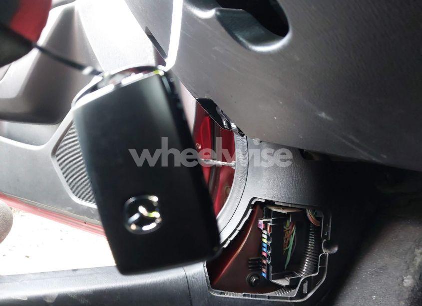 Photo 11 of 2018 Mazda Mazda3 SPORT (VIN 3MZBN1K73JM268286)