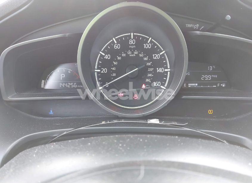 Photo 7 of 2018 Mazda Mazda3 SPORT (VIN 3MZBN1K73JM268286)