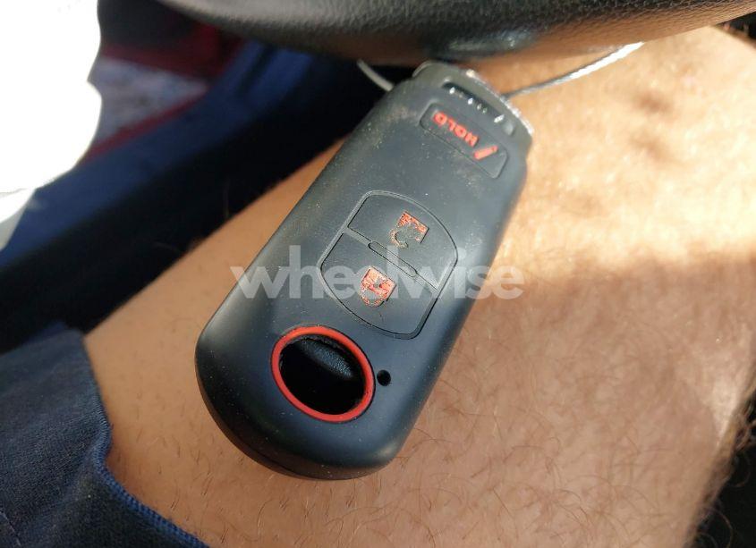 Photo 11 of 2017 Mazda Mazda3 SPORT (VIN 3MZBN1K77HM122757)