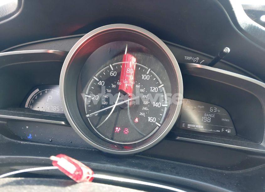 Photo 7 of 2017 Mazda Mazda3 SPORT (VIN 3MZBN1K77HM122757)