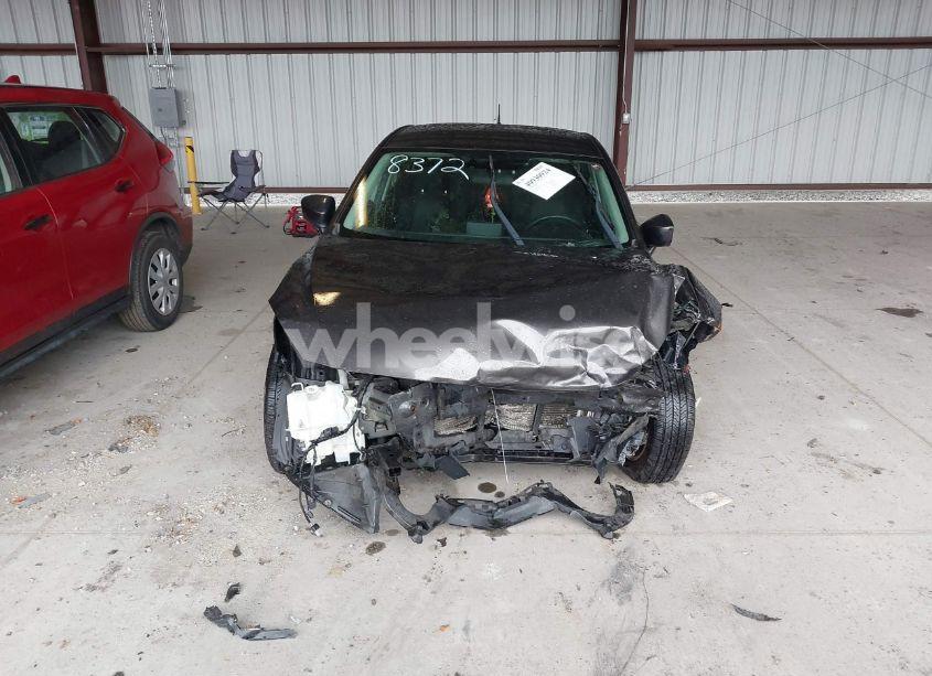 Photo 11 of 2017 Mazda Mazda3 SPORT (VIN 3MZBN1K77HM148372)