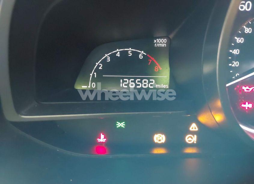 Photo 14 of 2017 Mazda Mazda3 SPORT (VIN 3MZBN1K77HM148372)