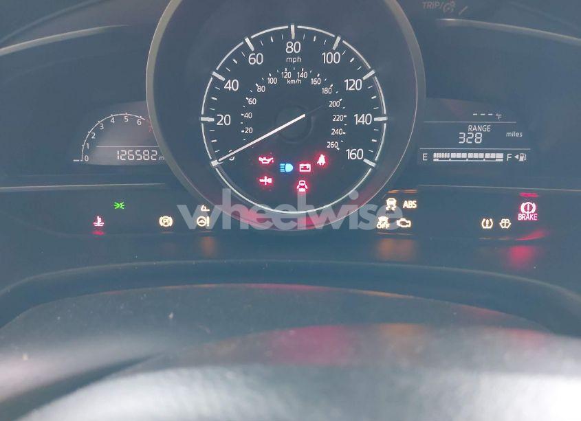 Photo 7 of 2017 Mazda Mazda3 SPORT (VIN 3MZBN1K77HM148372)