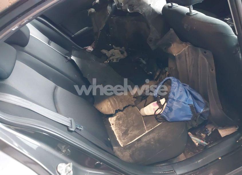 Photo 8 of 2017 Mazda Mazda3 SPORT (VIN 3MZBN1K77HM148372)