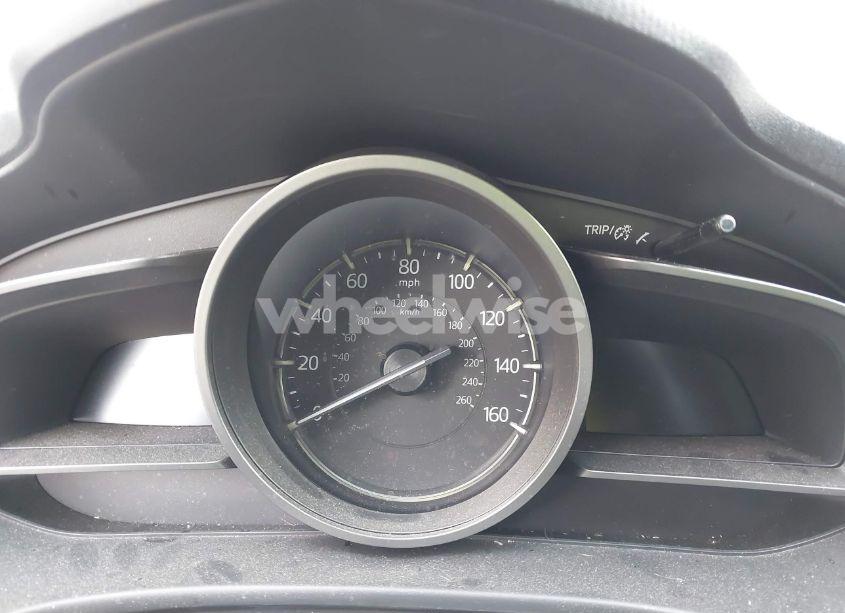 Photo 14 of 2017 Mazda Mazda3 SPORT (VIN 3MZBN1K79HM157333)