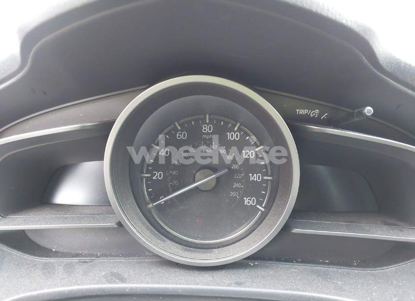 Photo 7 of 2017 Mazda Mazda3 SPORT (VIN 3MZBN1K79HM157333)