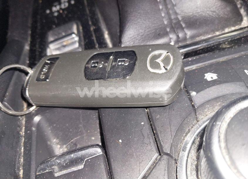 Photo 11 of 2017 Mazda Mazda3 SPORT (VIN 3MZBN1K7XHM101949)