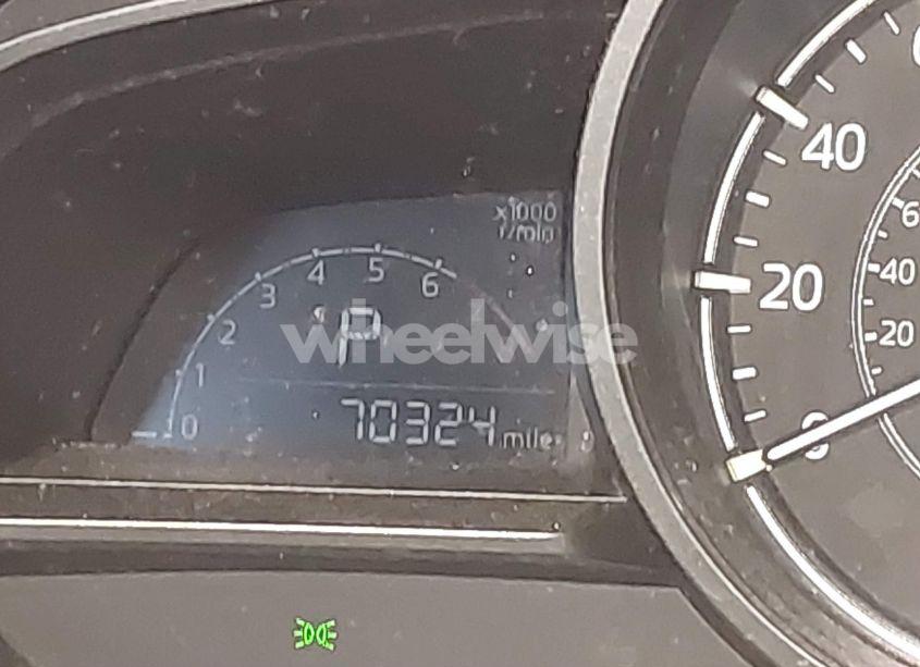 Photo 15 of 2017 Mazda Mazda3 SPORT (VIN 3MZBN1K7XHM101949)