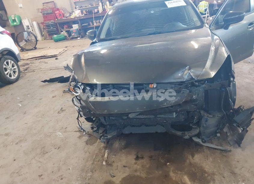 Photo 6 of 2017 Mazda Mazda3 SPORT (VIN 3MZBN1K7XHM101949)