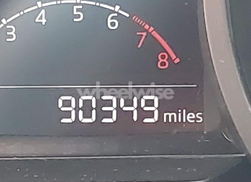 Photo 15 of 2017 Mazda Mazda3 SPORT (VIN 3MZBN1K7XHM132876)