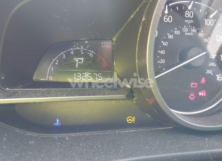 Photo 14 of 2018 Mazda Mazda3 SPORT (VIN 3MZBN1K7XJM187768)