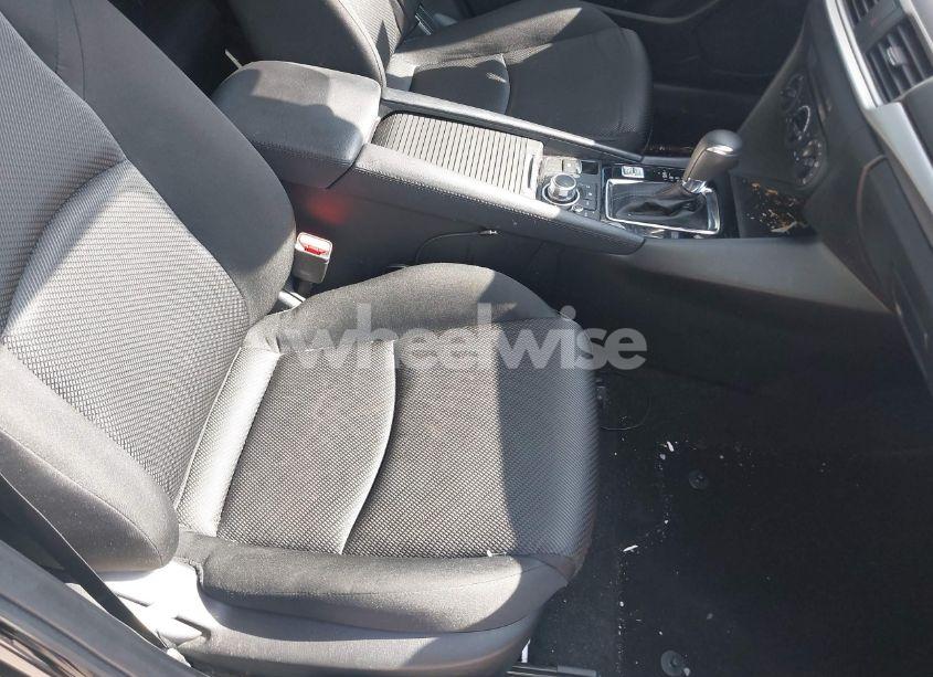 Photo 5 of 2018 Mazda Mazda3 SPORT (VIN 3MZBN1K7XJM187768)