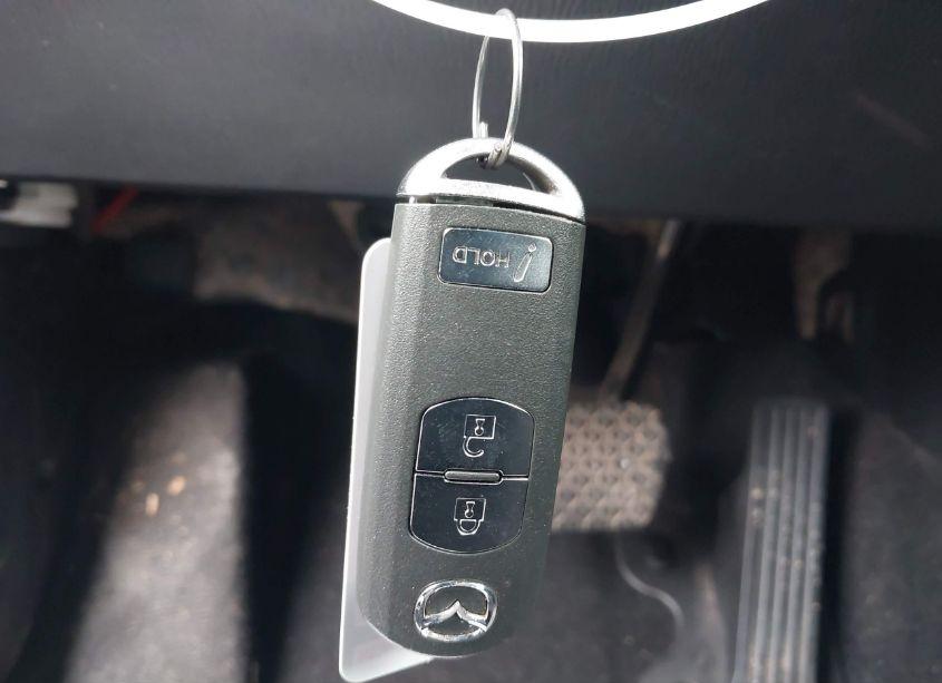 Photo 11 of 2018 Mazda Mazda3 SPORT (VIN 3MZBN1K7XJM217805)