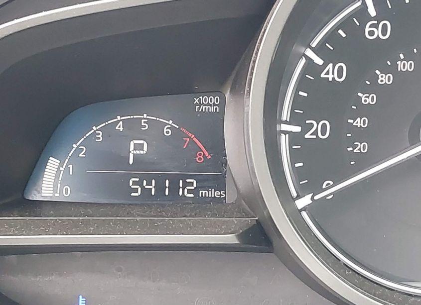 Photo 15 of 2018 Mazda Mazda3 SPORT (VIN 3MZBN1K7XJM217805)