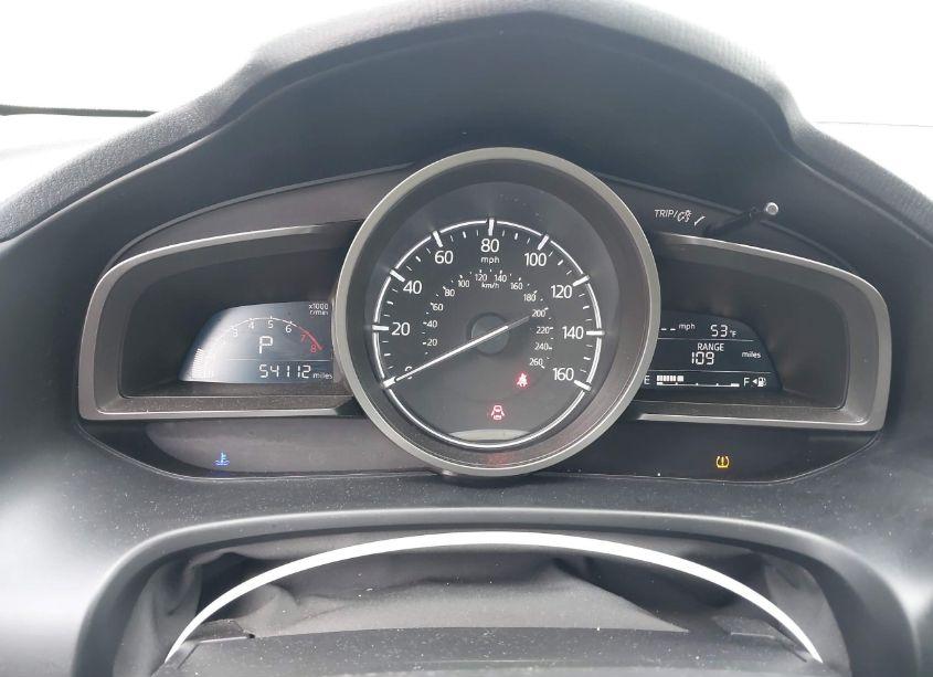 Photo 7 of 2018 Mazda Mazda3 SPORT (VIN 3MZBN1K7XJM217805)