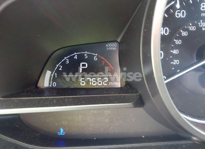 Photo 15 of 2018 Mazda Mazda3 TOURING (VIN 3MZBN1L30JM273120)