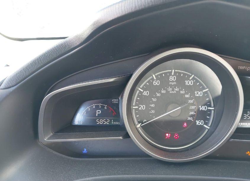 Photo 15 of 2018 Mazda Mazda3 TOURING (VIN 3MZBN1L32JM273992)