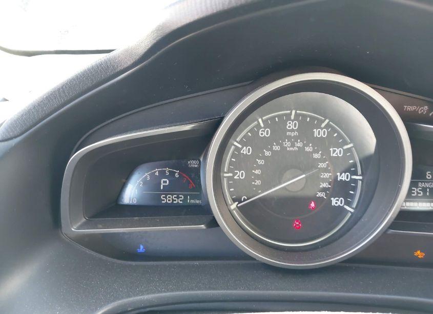 Photo 7 of 2018 Mazda Mazda3 TOURING (VIN 3MZBN1L32JM273992)