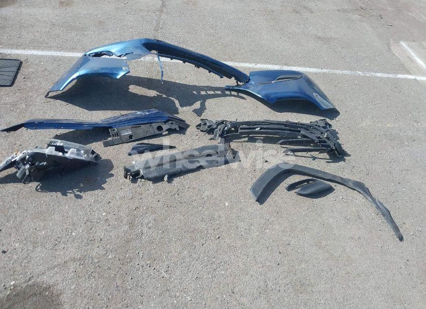 Photo 12 of 2018 Mazda Mazda3 TOURING (VIN 3MZBN1L32JM274060)