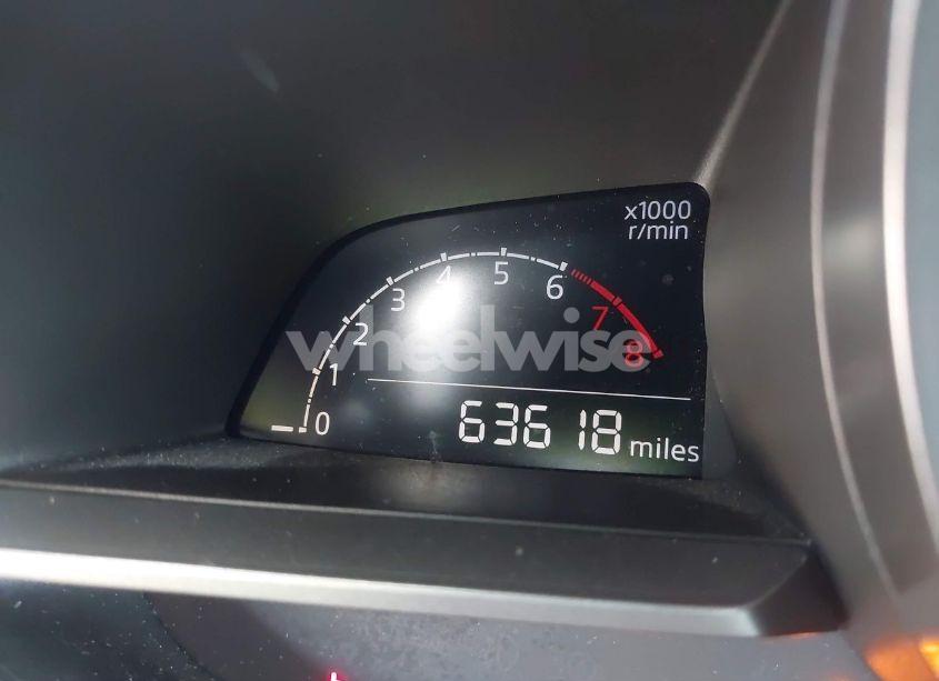 Photo 16 of 2018 Mazda Mazda3 TOURING (VIN 3MZBN1L32JM274060)