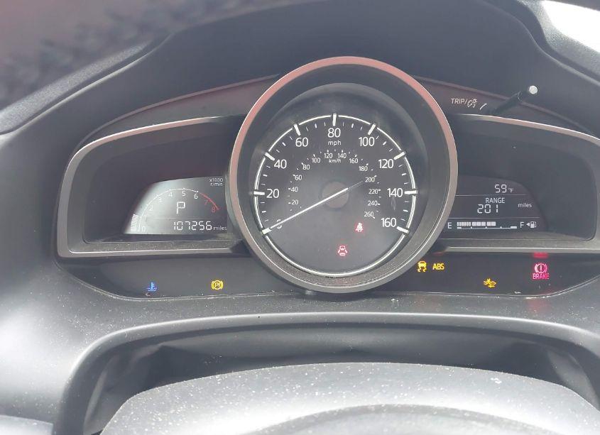 Photo 15 of 2018 Mazda Mazda3 TOURING (VIN 3MZBN1L33JM267702)