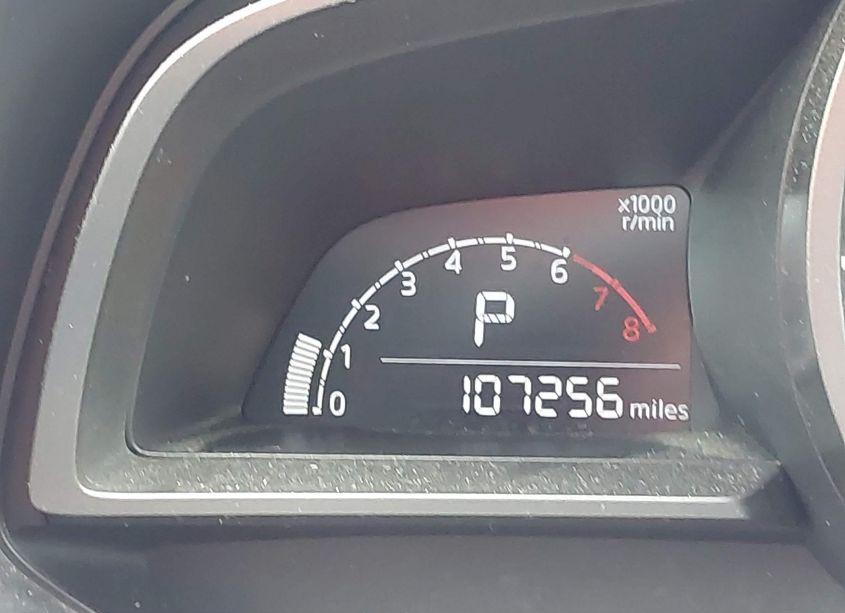 Photo 7 of 2018 Mazda Mazda3 TOURING (VIN 3MZBN1L33JM267702)