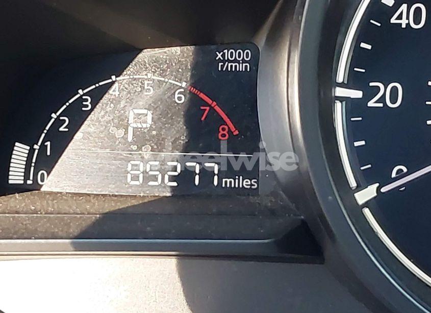 Photo 15 of 2018 Mazda Mazda3 TOURING (VIN 3MZBN1L38JM177719)