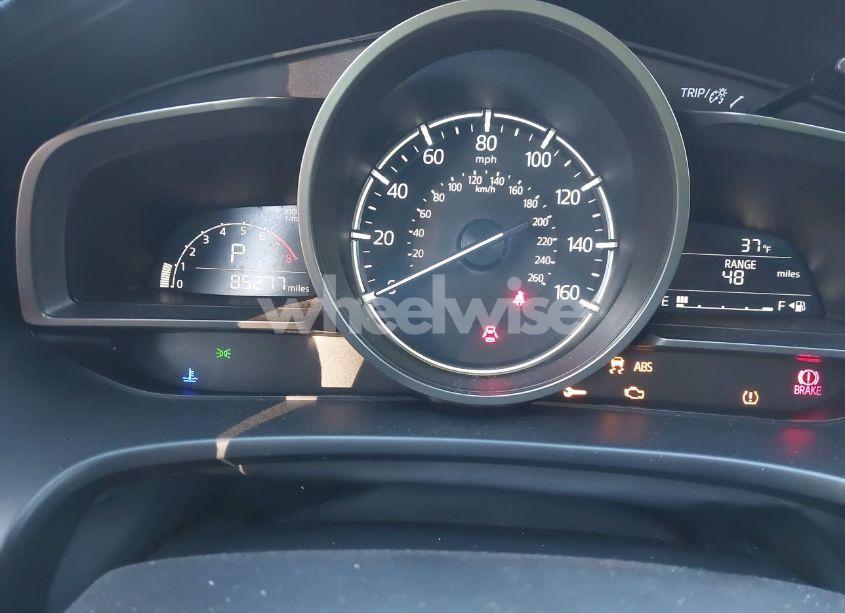 Photo 7 of 2018 Mazda Mazda3 TOURING (VIN 3MZBN1L38JM177719)