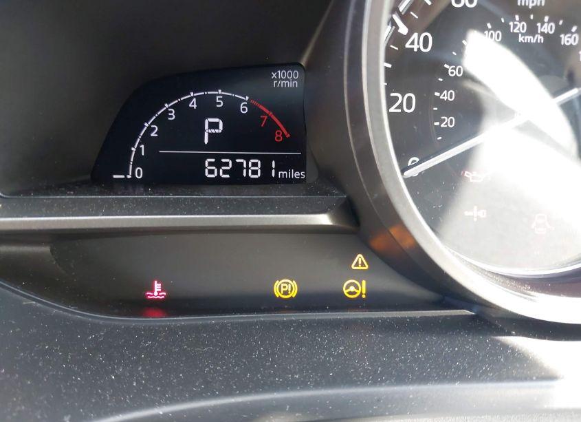 Photo 16 of 2018 Mazda Mazda3 TOURING (VIN 3MZBN1L38JM252127)