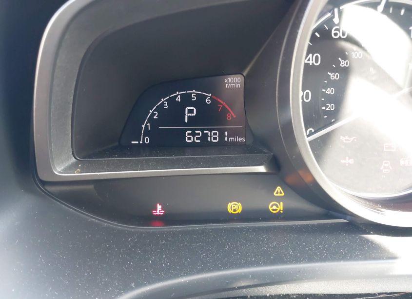 Photo 7 of 2018 Mazda Mazda3 TOURING (VIN 3MZBN1L38JM252127)