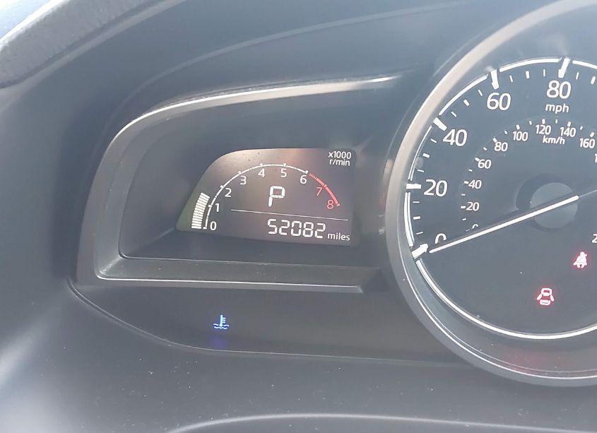 Photo 15 of 2017 Mazda Mazda3 TOURING 2.5 (VIN 3MZBN1L39HM141497)